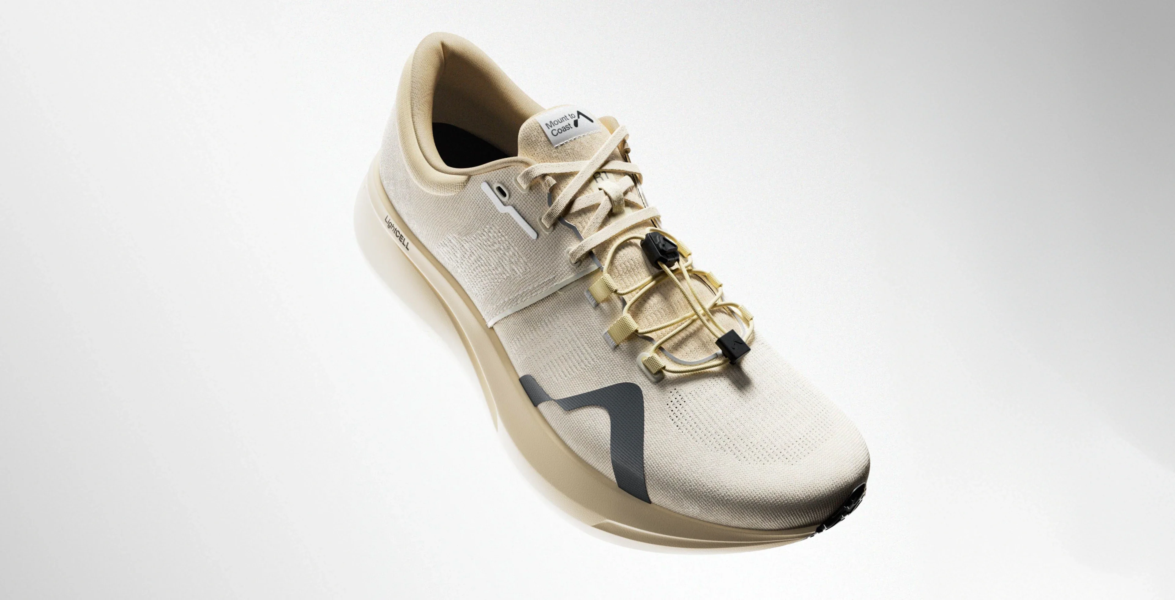 Built for the Ultra Distance